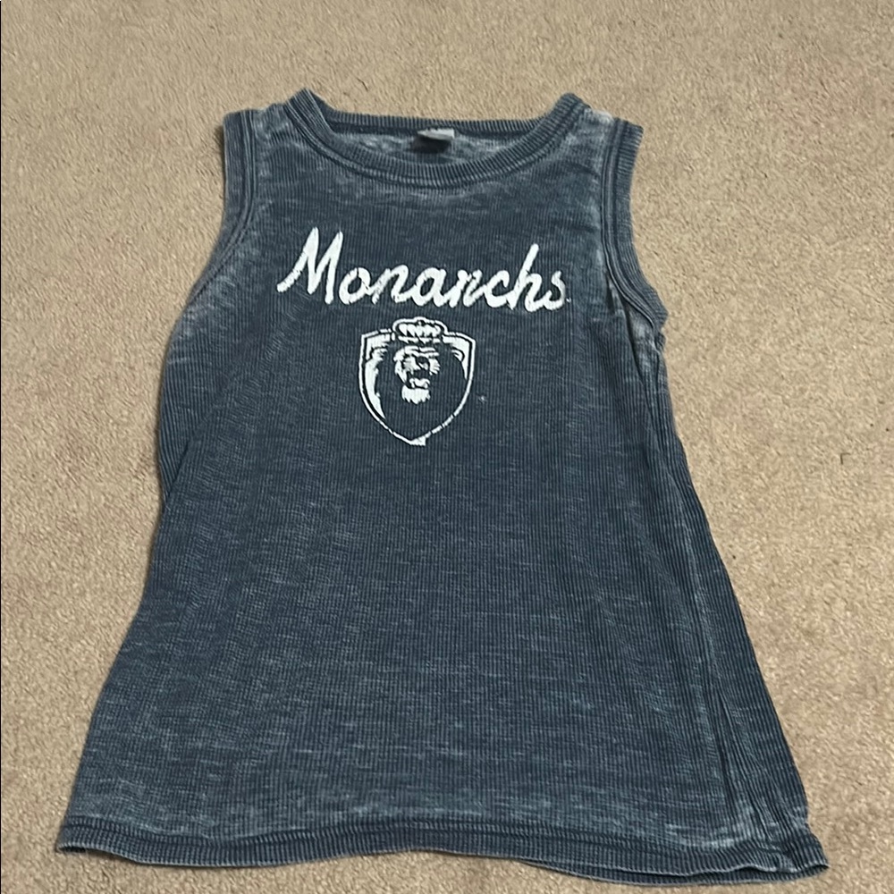 Old Dominion University Tank top
